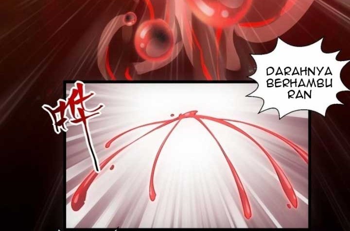 Eternal First God Chapter 77 Gambar 25