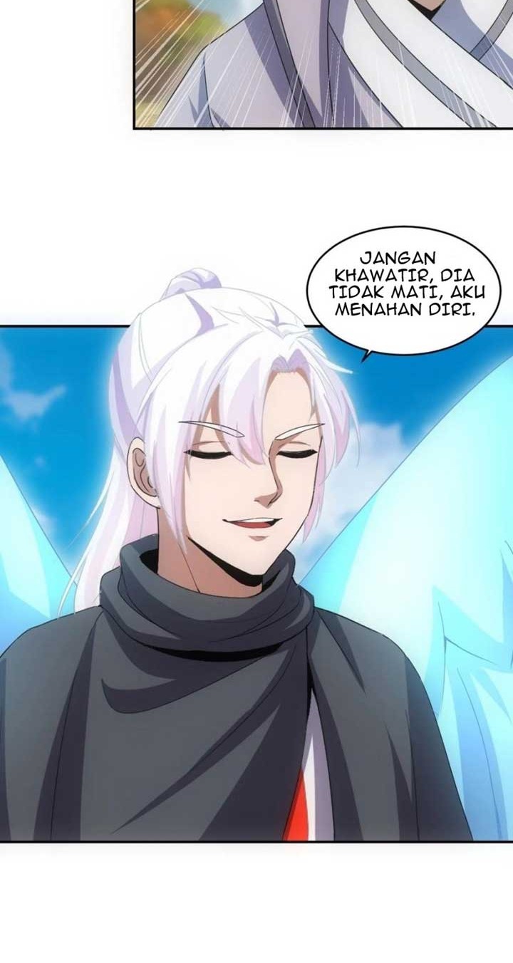 Eternal First God Chapter 76 Gambar 17