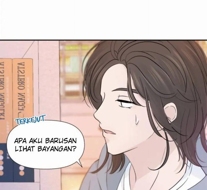 Can I Take It Back? Chapter 34.5 Gambar 34