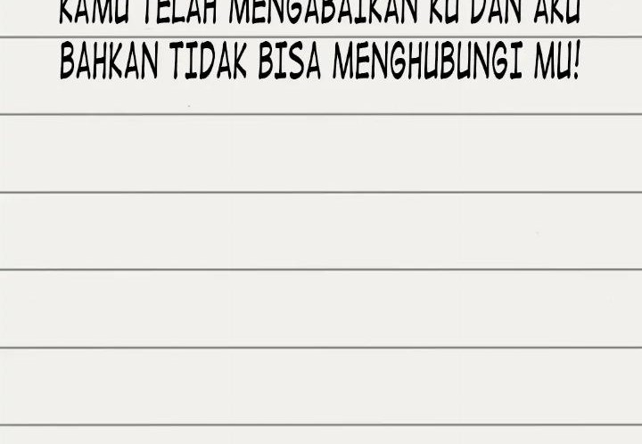Can I Take It Back? Chapter 34.5 Gambar 40