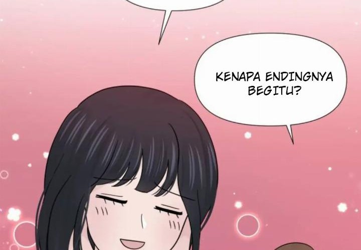 Can I Take It Back? Chapter 34.5 Gambar 42
