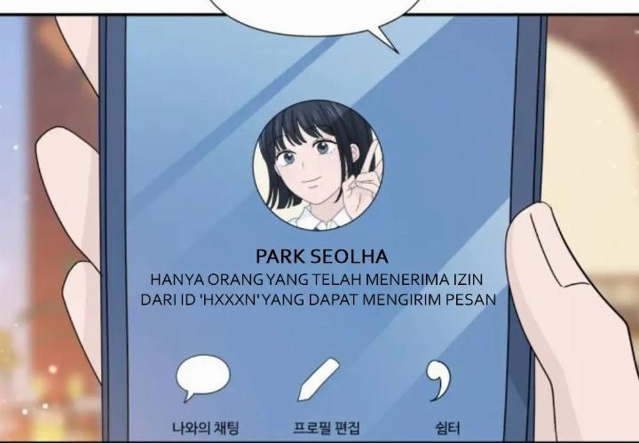Can I Take It Back? Chapter 34.5 Gambar 44