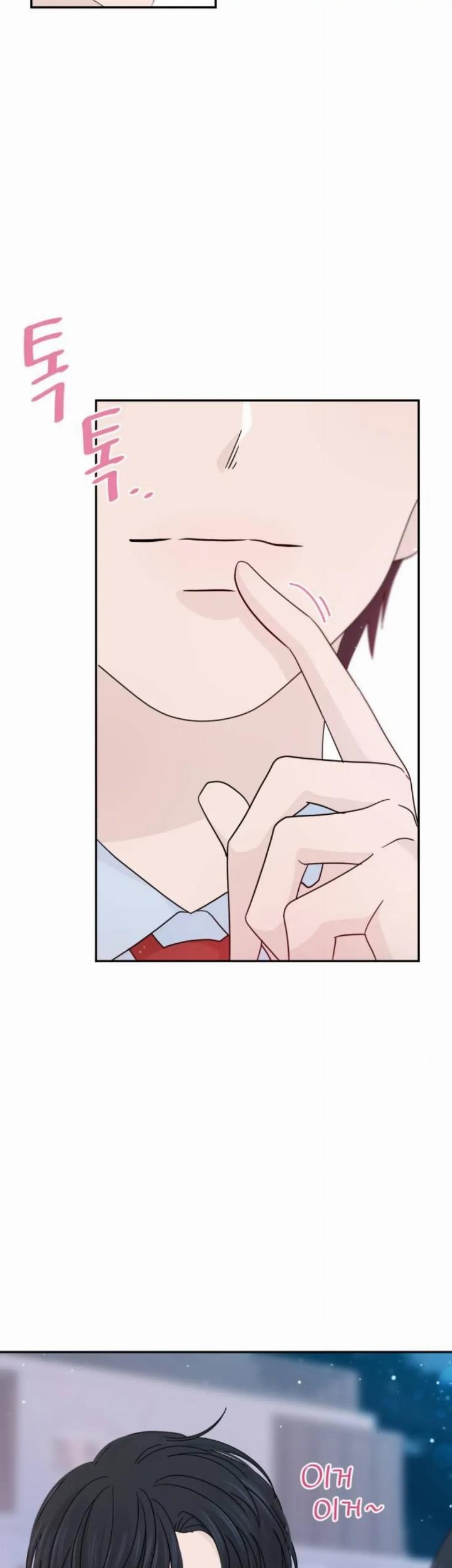 Can I Take It Back? Chapter 34.5 Gambar 61