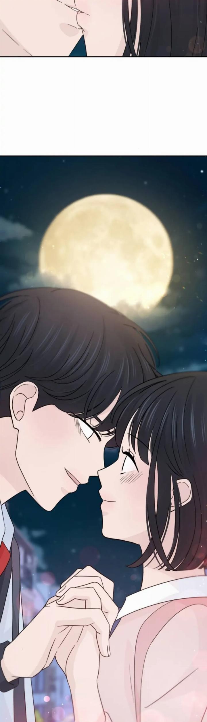 Can I Take It Back? Chapter 34.5 Gambar 65