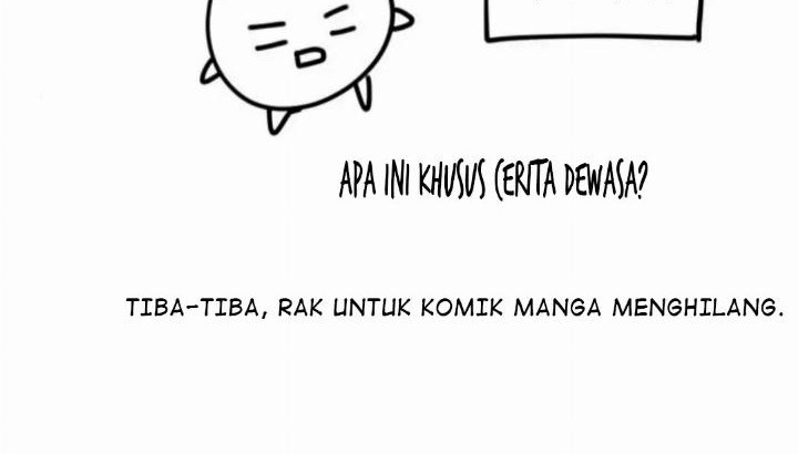 Can I Take It Back? Chapter 34.5 Gambar 68