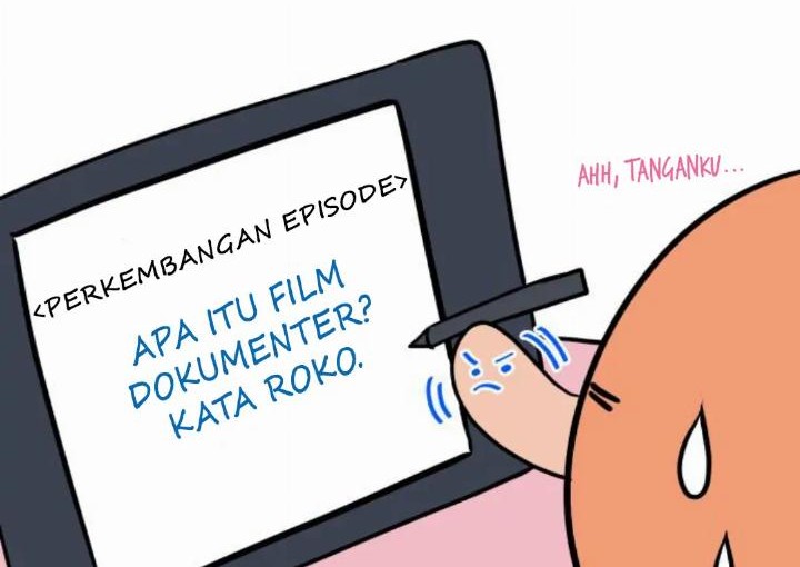 Can I Take It Back? Chapter 34.5 Gambar 4