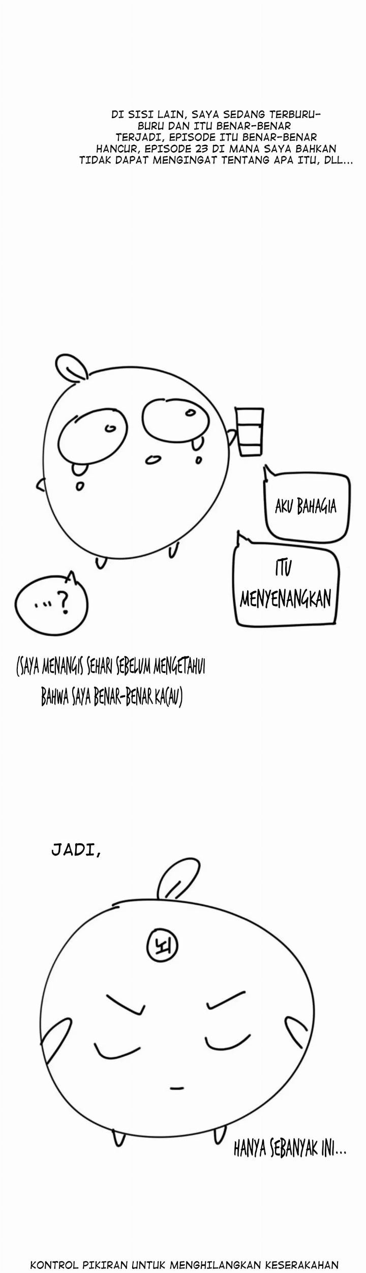 Can I Take It Back? Chapter 34.5 Gambar 78