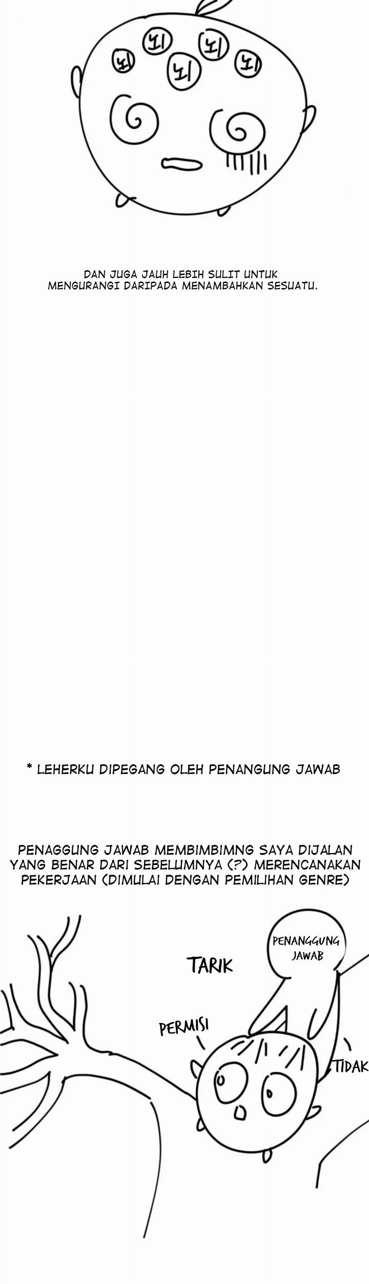 Can I Take It Back? Chapter 34.5 Gambar 80