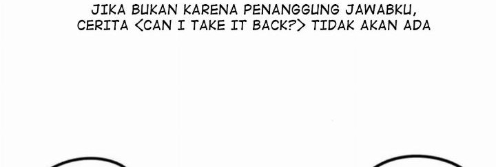 Can I Take It Back? Chapter 34.5 Gambar 81