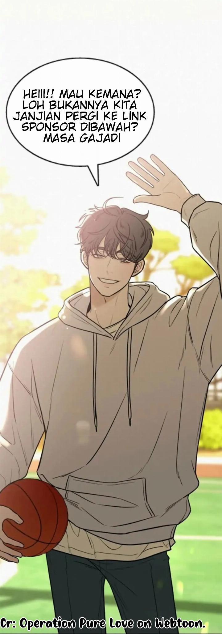 Can I Take It Back? Chapter 34.5 Gambar 86