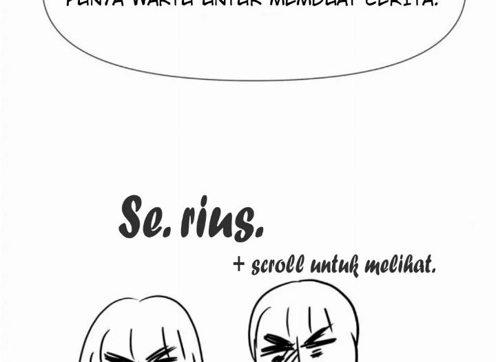 Can I Take It Back? Chapter 34.5 Gambar 8