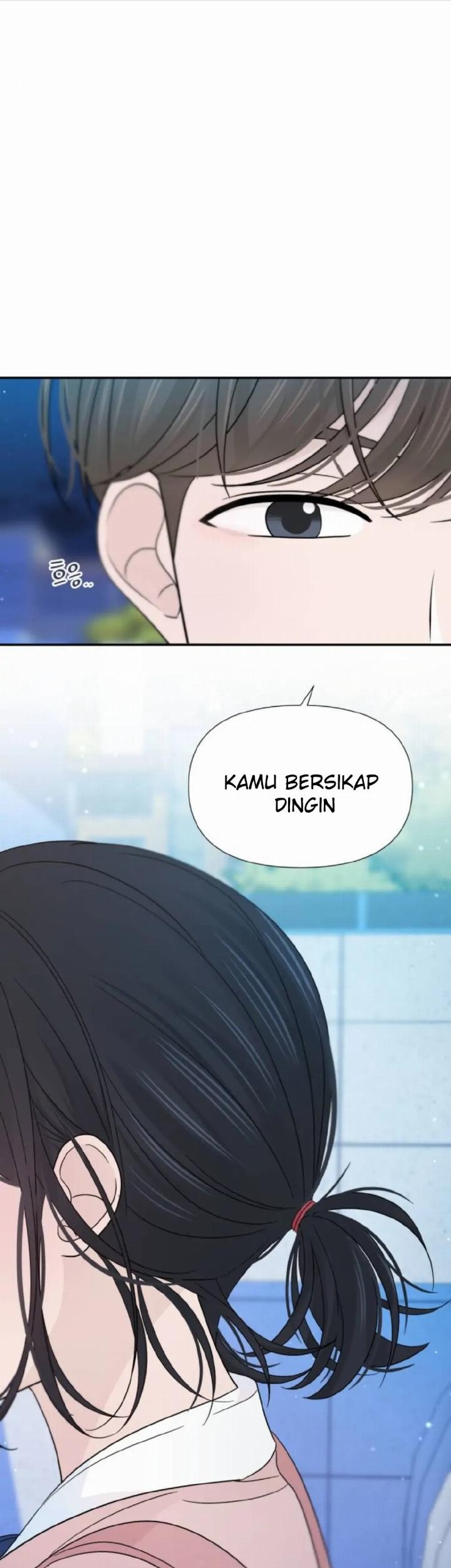Can I Take It Back? Chapter 33 Gambar 17