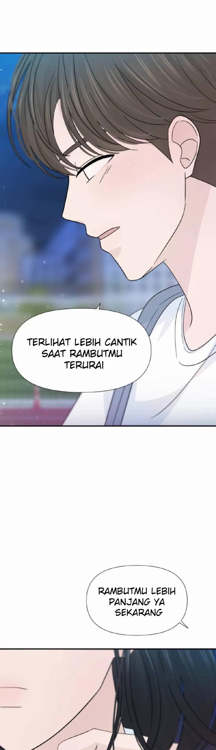 Can I Take It Back? Chapter 33 Gambar 23