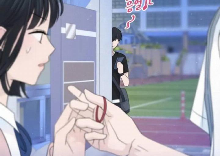 Can I Take It Back? Chapter 33 Gambar 26