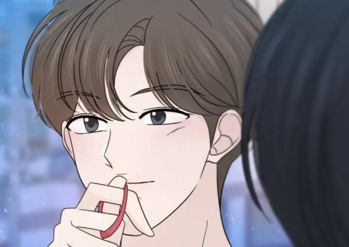 Can I Take It Back? Chapter 33 Gambar 30