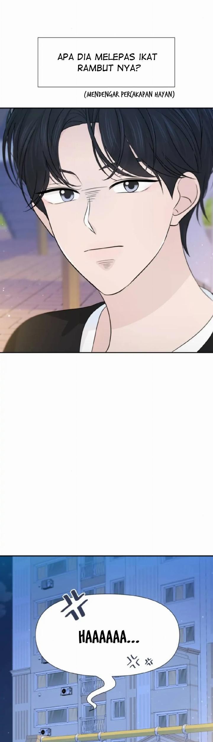 Can I Take It Back? Chapter 33 Gambar 35