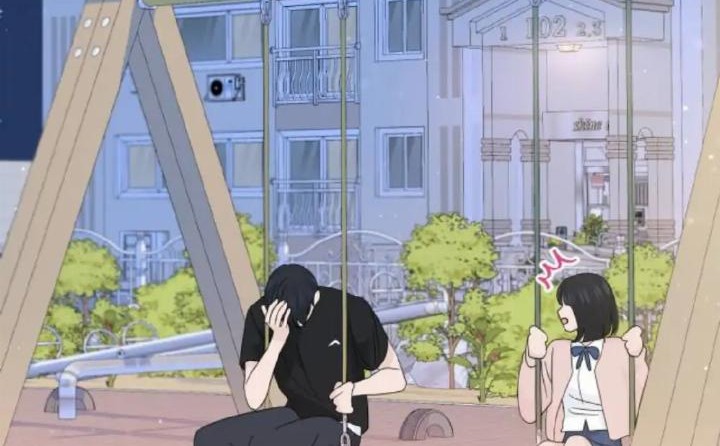 Can I Take It Back? Chapter 33 Gambar 36