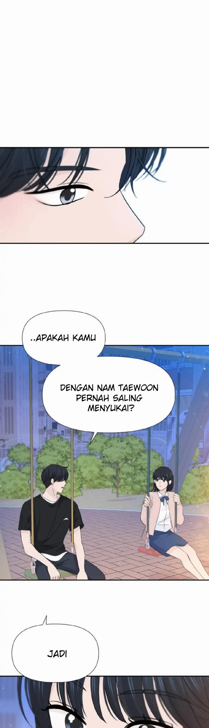 Can I Take It Back? Chapter 33 Gambar 41
