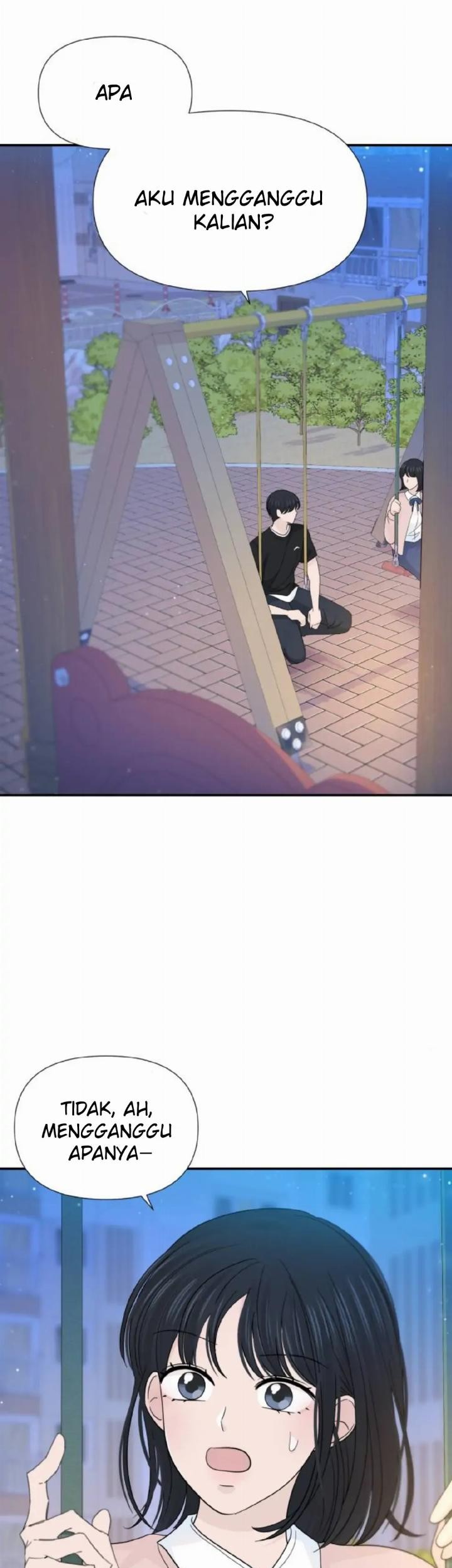 Can I Take It Back? Chapter 33 Gambar 43