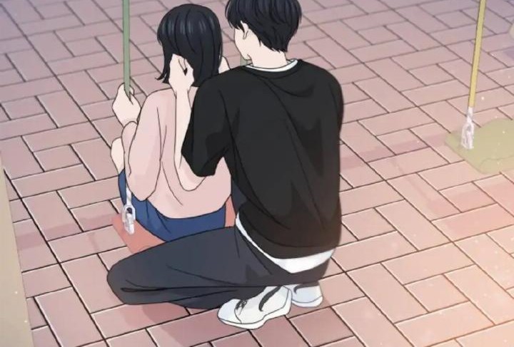 Can I Take It Back? Chapter 33 Gambar 48