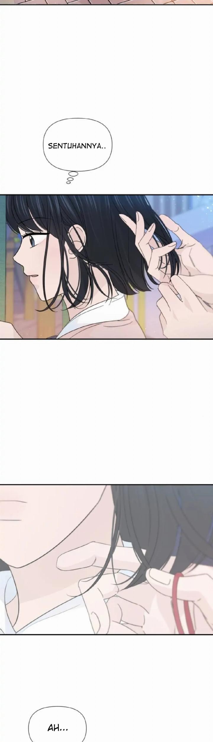 Can I Take It Back? Chapter 33 Gambar 49