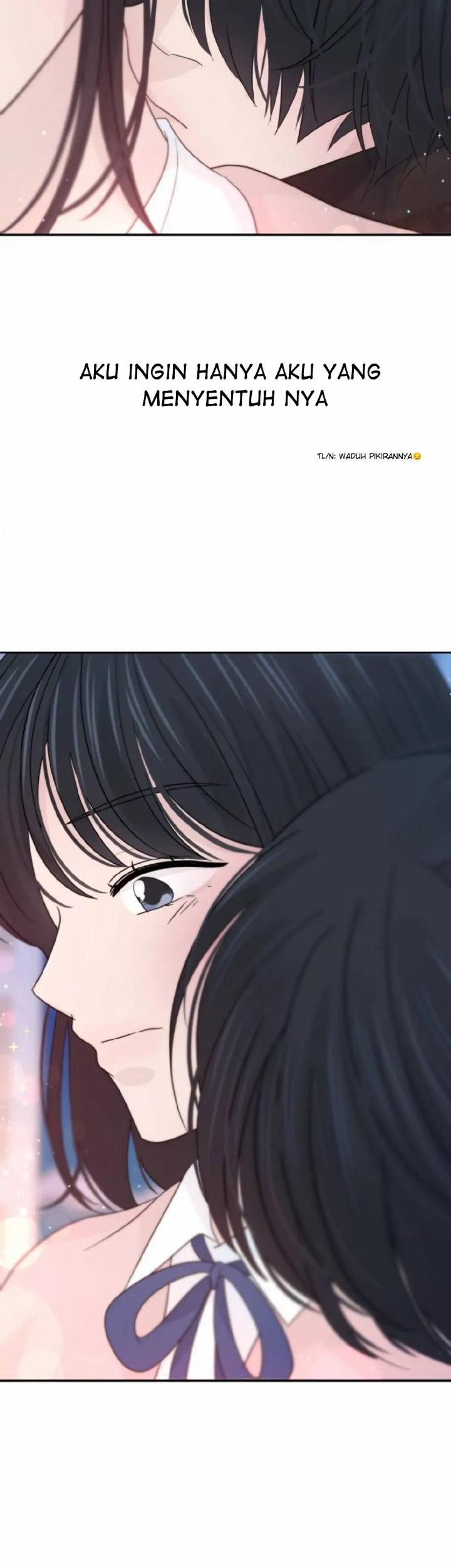 Can I Take It Back? Chapter 33 Gambar 59