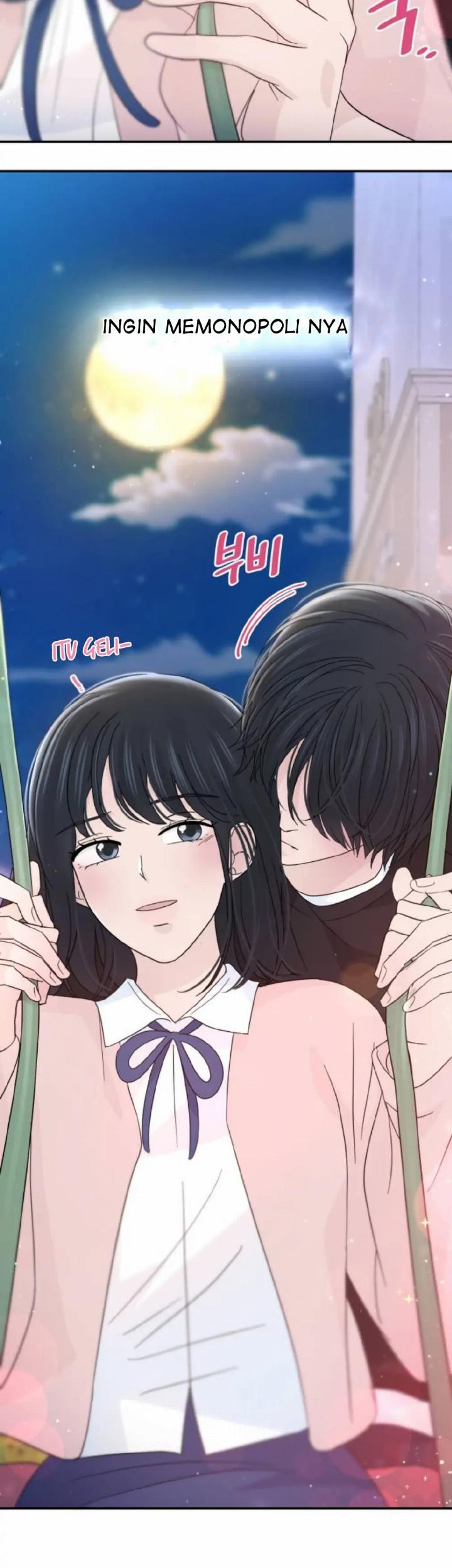 Can I Take It Back? Chapter 33 Gambar 61