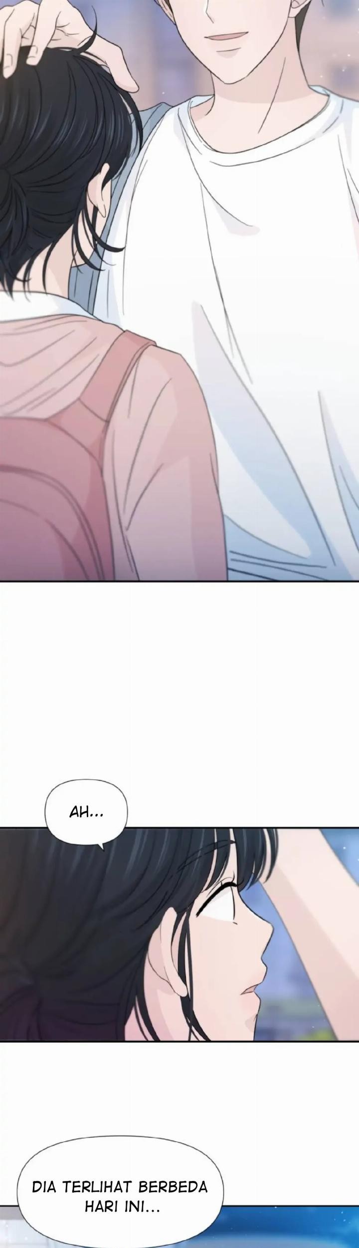 Can I Take It Back? Chapter 33 Gambar 11