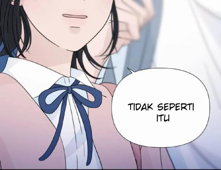 Can I Take It Back? Chapter 33 Gambar 16