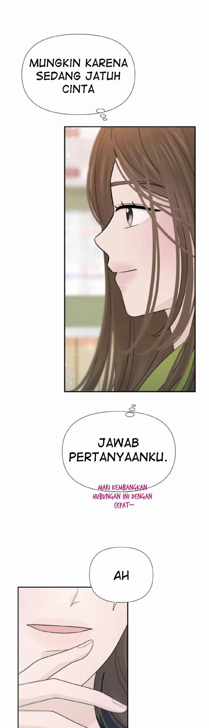 Can I Take It Back? Chapter 32 Gambar 31