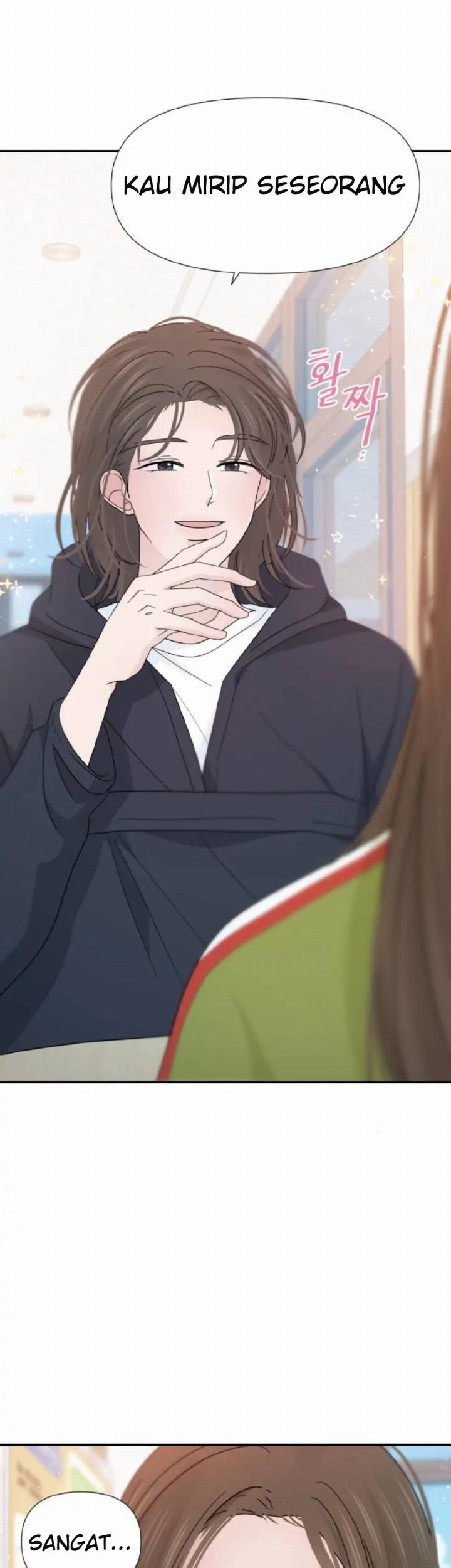 Can I Take It Back? Chapter 32 Gambar 33