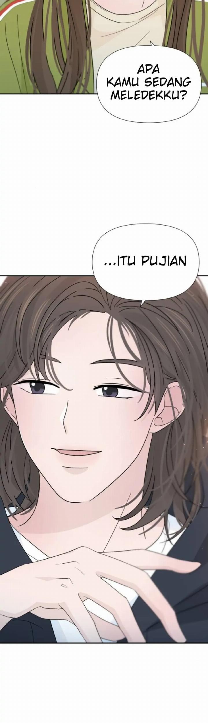Can I Take It Back? Chapter 32 Gambar 35