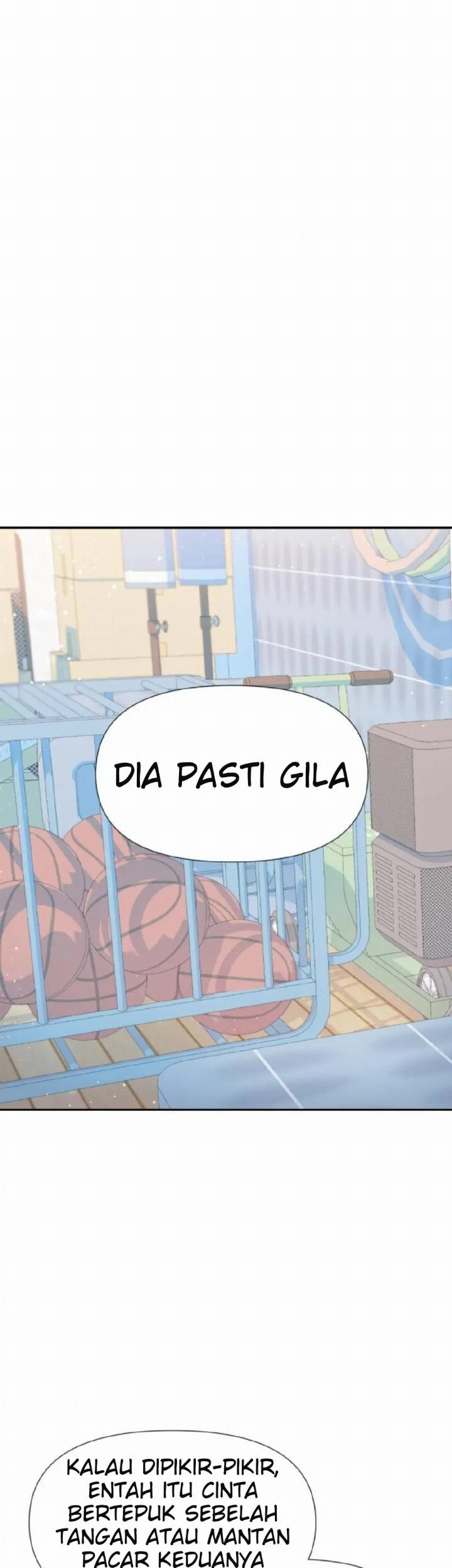 Can I Take It Back? Chapter 32 Gambar 39
