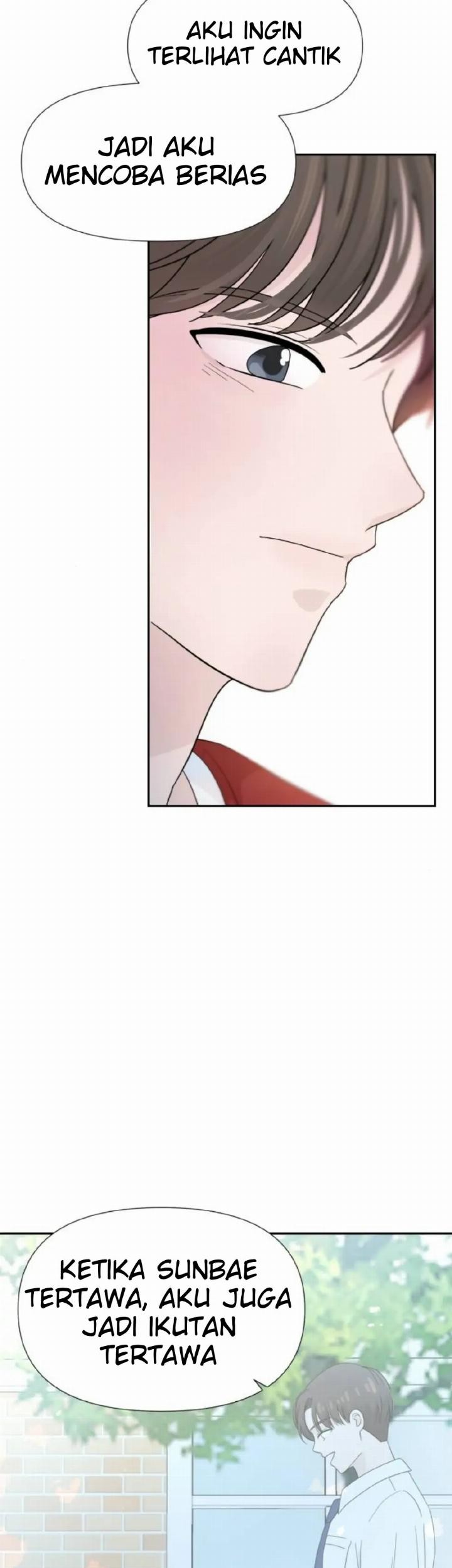 Can I Take It Back? Chapter 32 Gambar 47