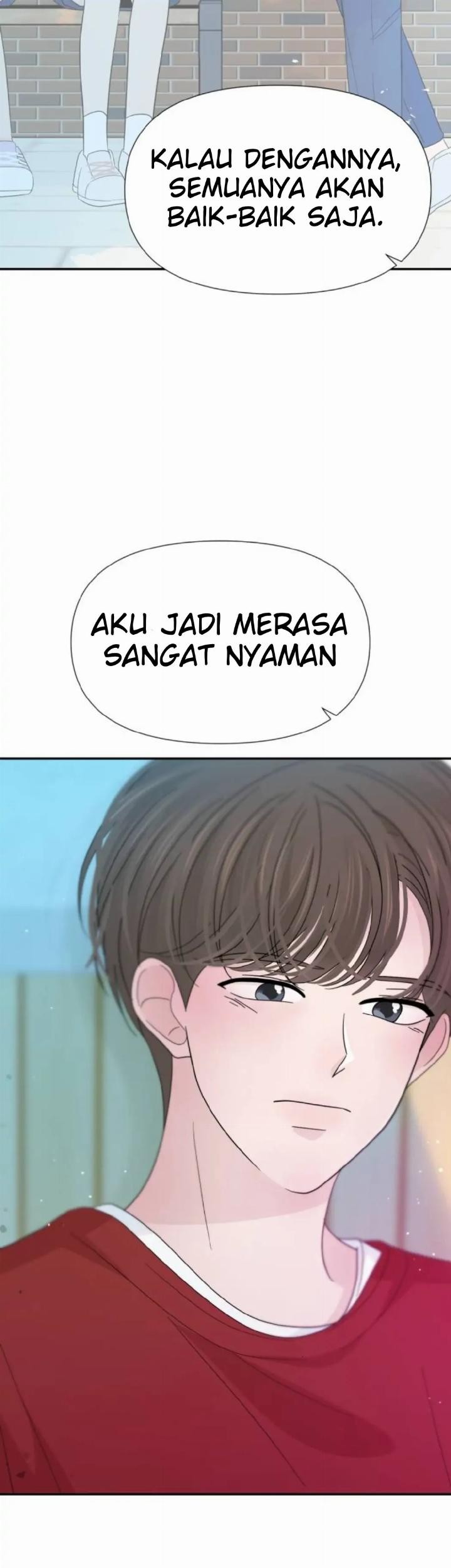 Can I Take It Back? Chapter 32 Gambar 49
