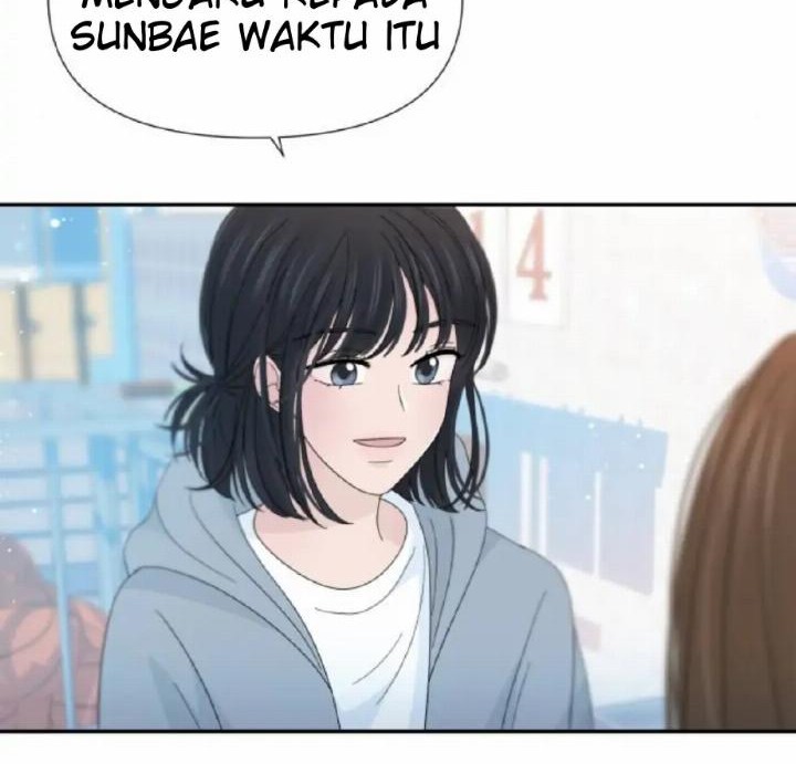 Can I Take It Back? Chapter 32 Gambar 56