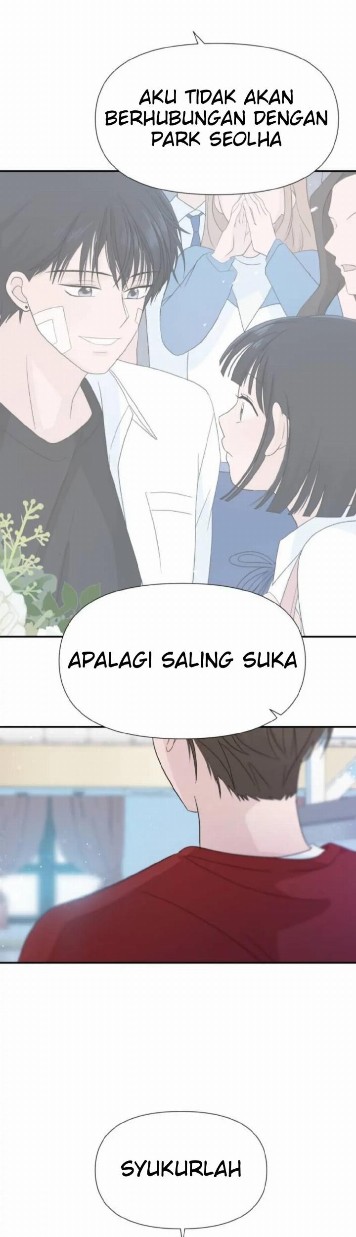 Can I Take It Back? Chapter 32 Gambar 57