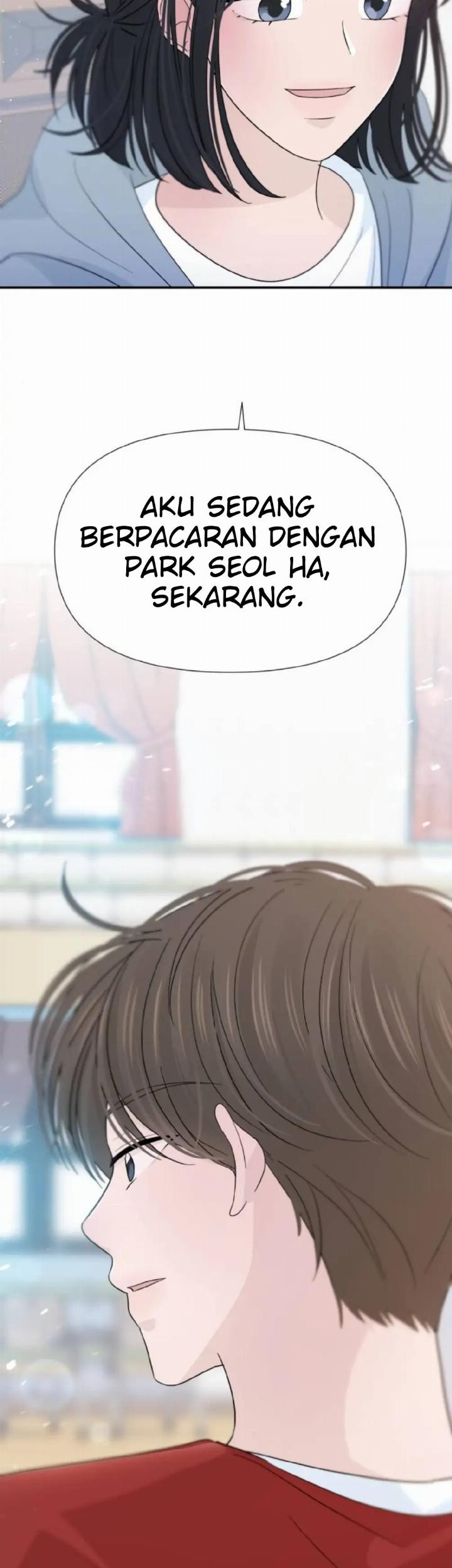 Can I Take It Back? Chapter 32 Gambar 59