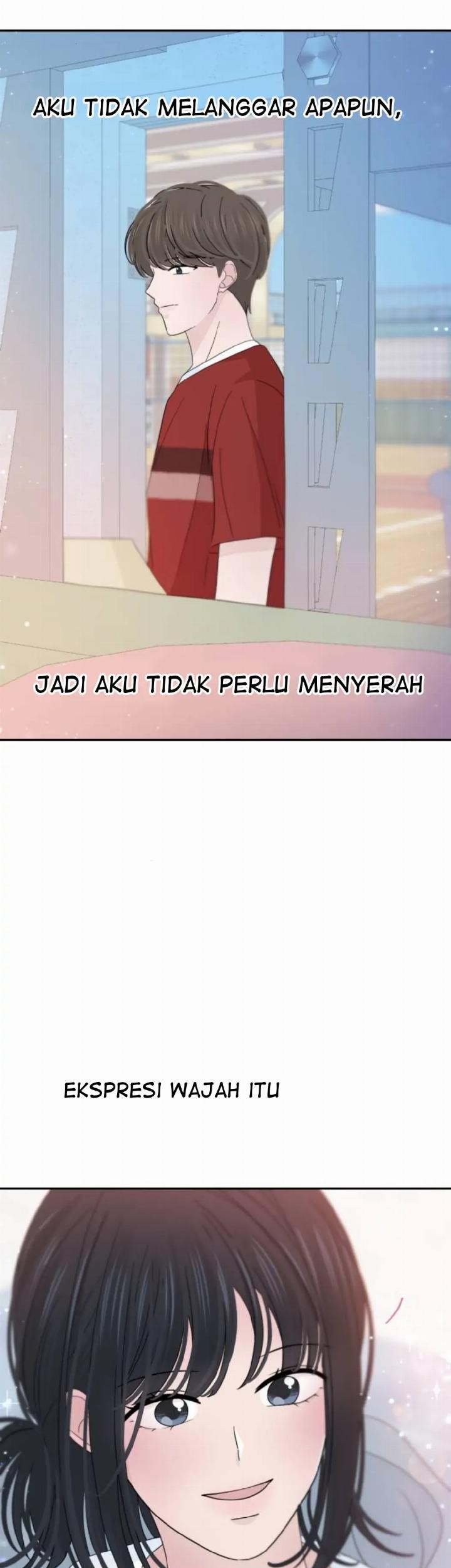 Can I Take It Back? Chapter 32 Gambar 63