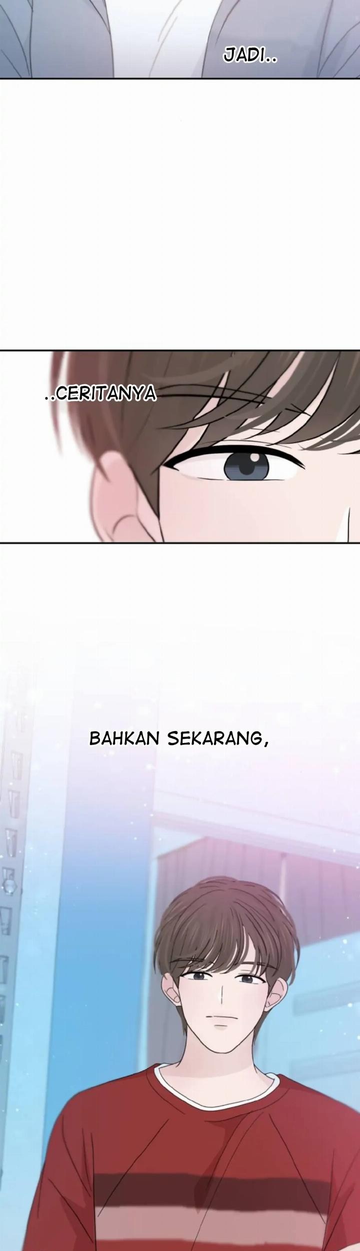 Can I Take It Back? Chapter 32 Gambar 65