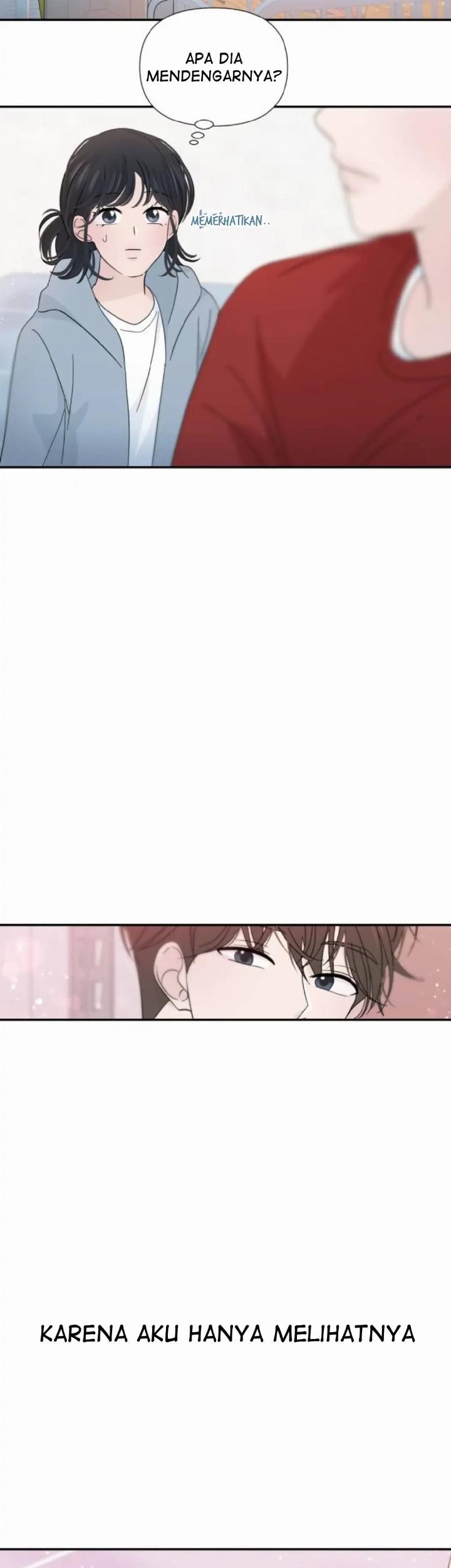Can I Take It Back? Chapter 32 Gambar 69