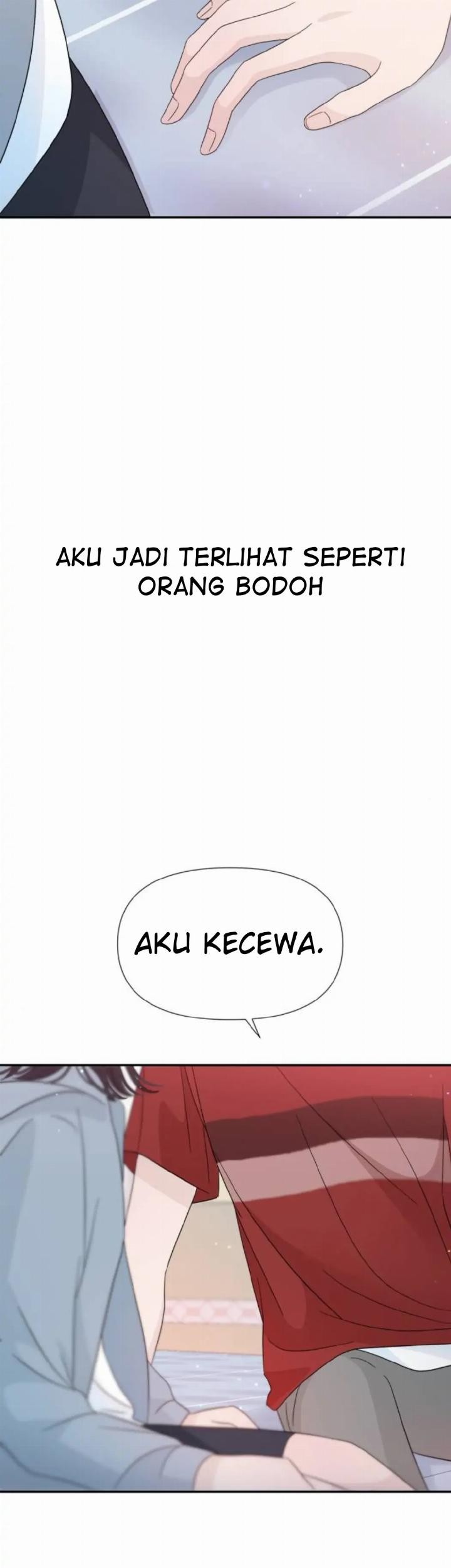 Can I Take It Back? Chapter 32 Gambar 71