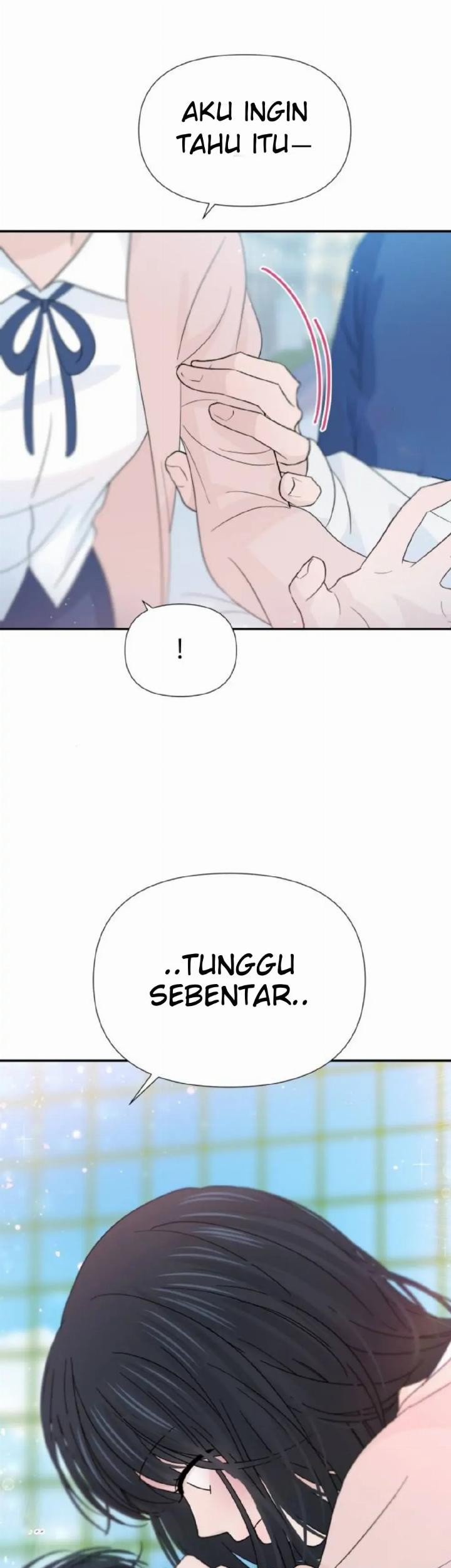 Can I Take It Back? Chapter 31 Gambar 17