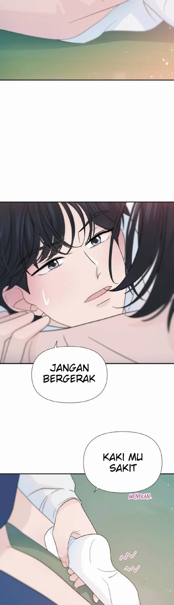 Can I Take It Back? Chapter 31 Gambar 19