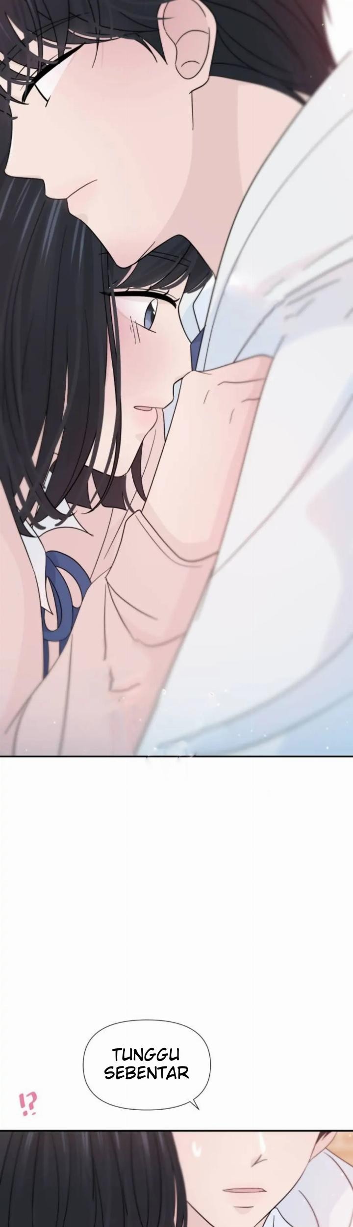 Can I Take It Back? Chapter 31 Gambar 25