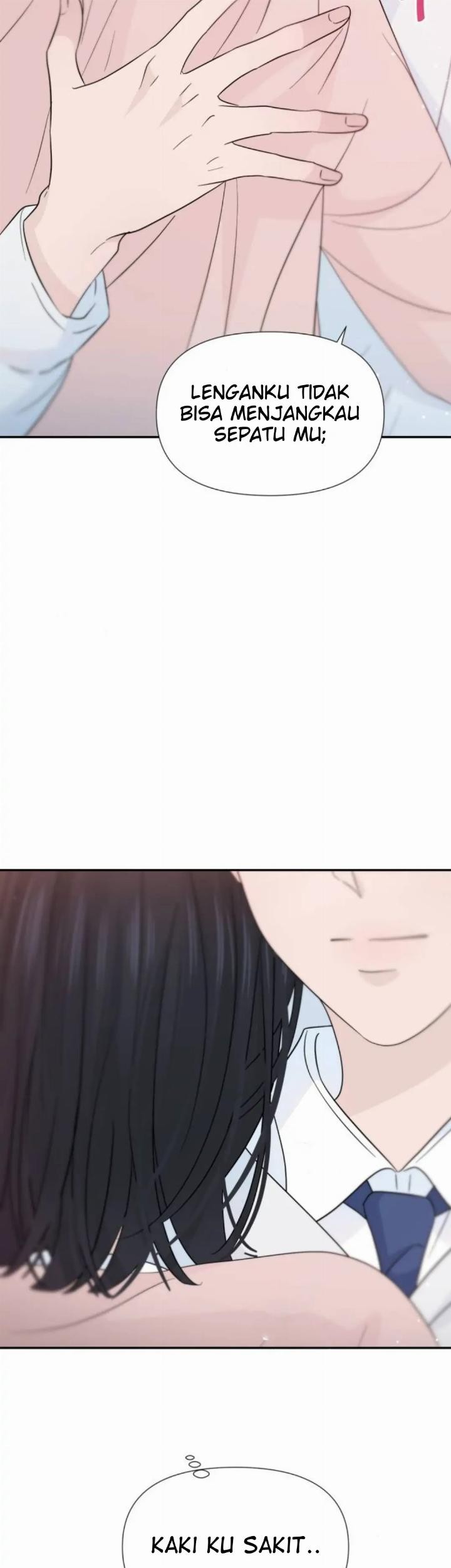 Can I Take It Back? Chapter 31 Gambar 27