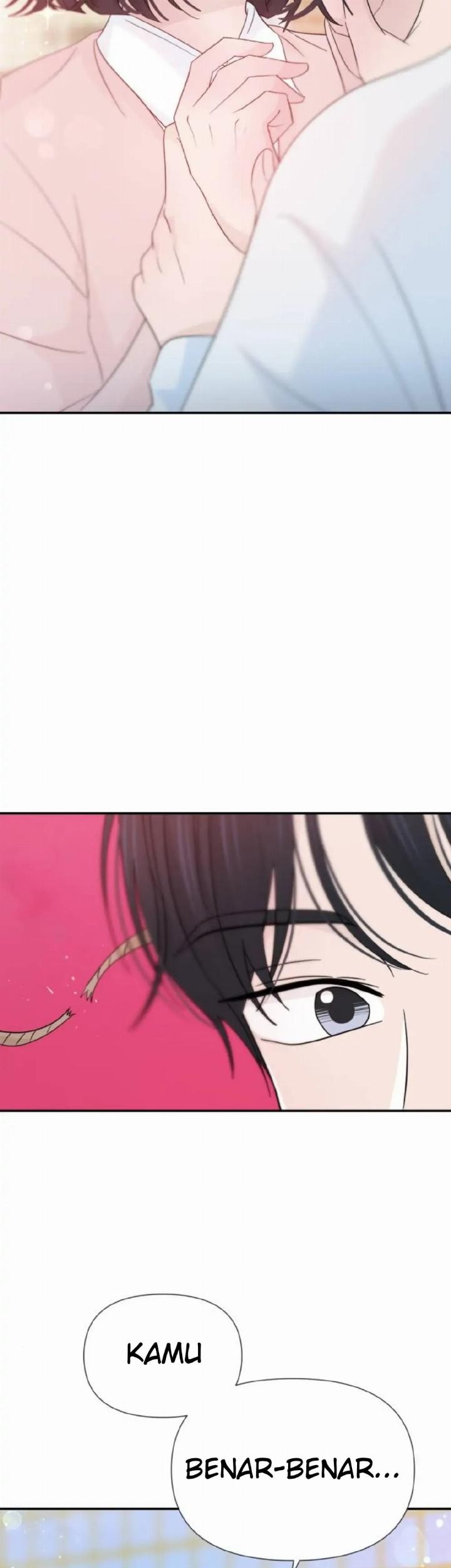 Can I Take It Back? Chapter 31 Gambar 33