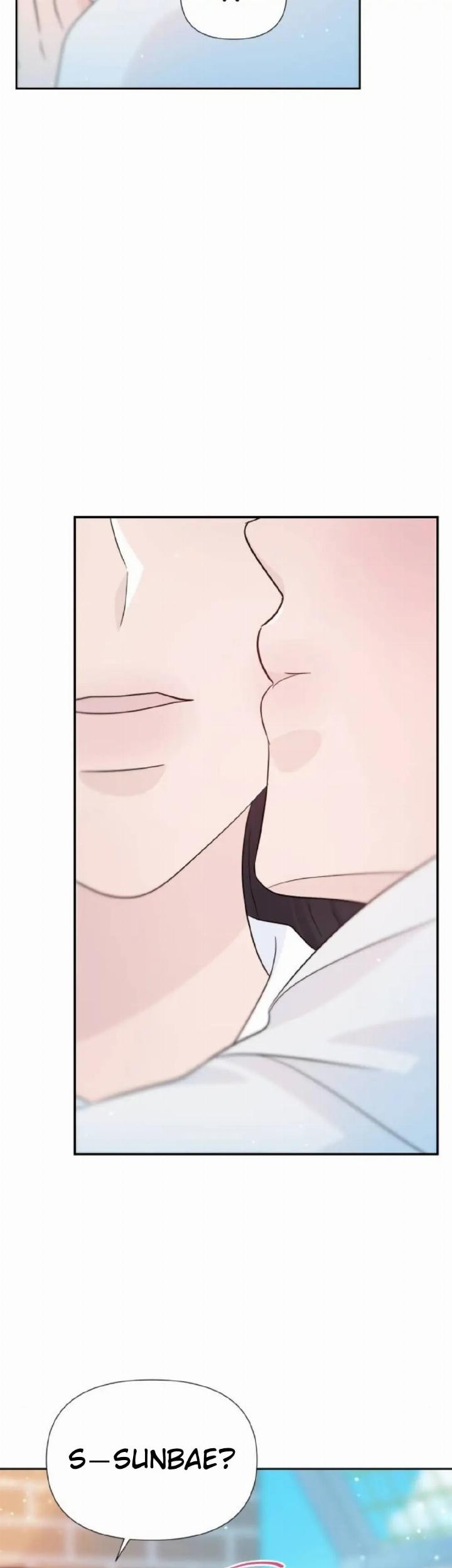 Can I Take It Back? Chapter 31 Gambar 37