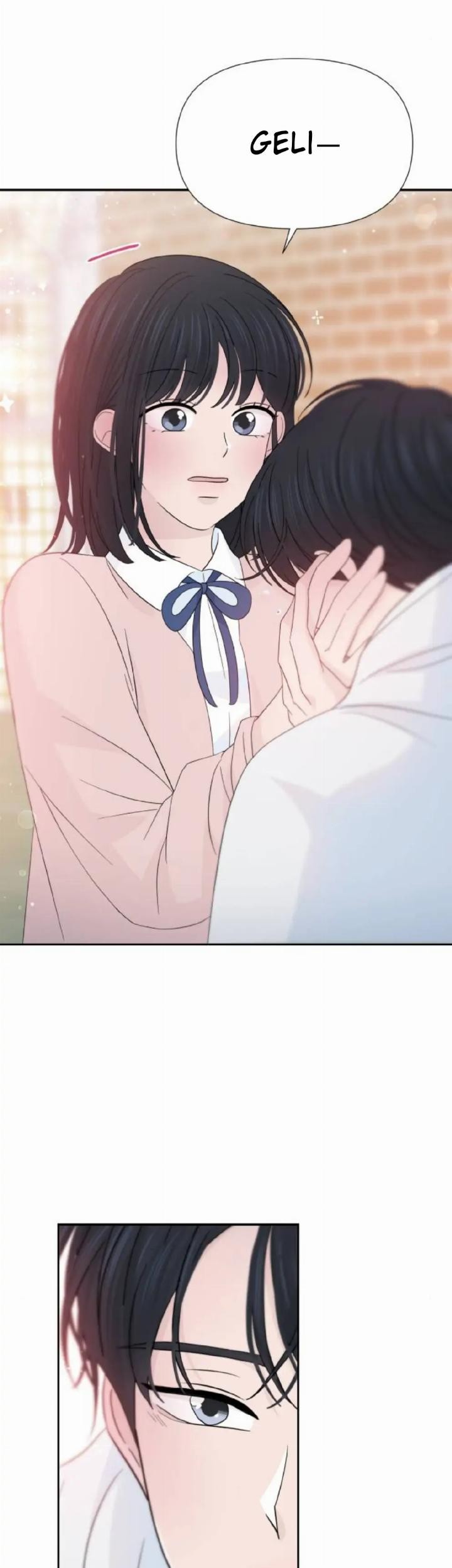 Can I Take It Back? Chapter 31 Gambar 41