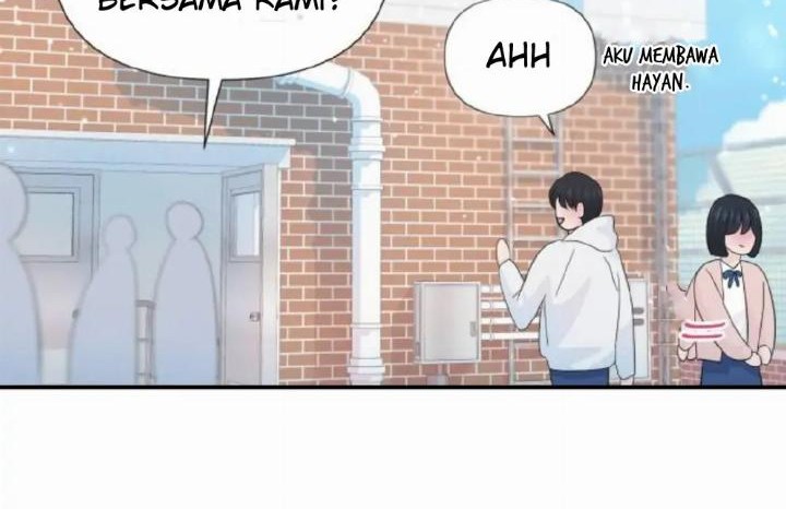 Can I Take It Back? Chapter 31 Gambar 46